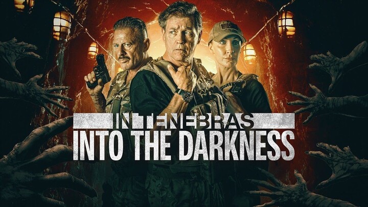 In Tenebras: Into the Darkness (2024) - SUB INDO