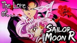 The Lore of Sailor Moon R