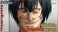 Best anime Comedy nihhhhh