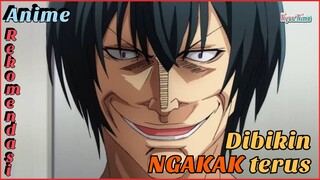 Best anime Comedy nihhhhh