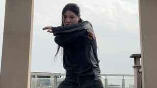 KIKI//พลิก ENHYPEN-"ปัญหาร้ายแรง"