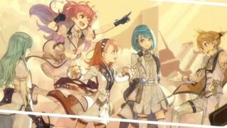 2DMV Rekan tim MORE MORE JUMP! *Kagamine Rin HoneyWorks