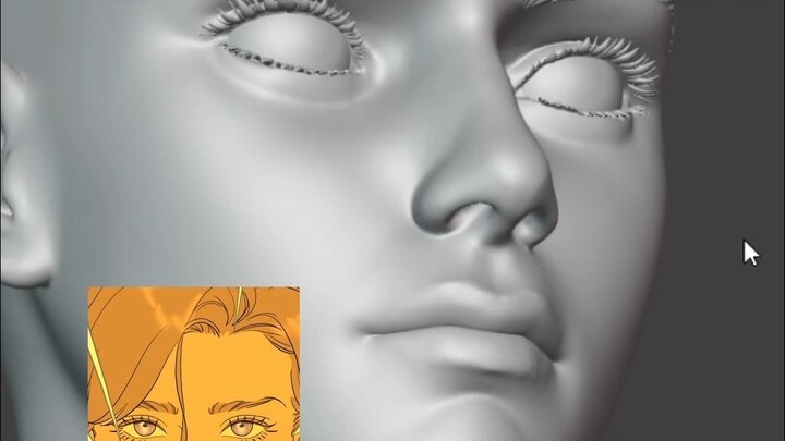 Làm OC thì cũng có chút...