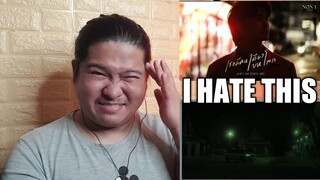 NONT TANONT - เธอมีคนเดียวบนโลก (AIN’T NO OTHER ONE) [Official MV] REACTION || Jethology