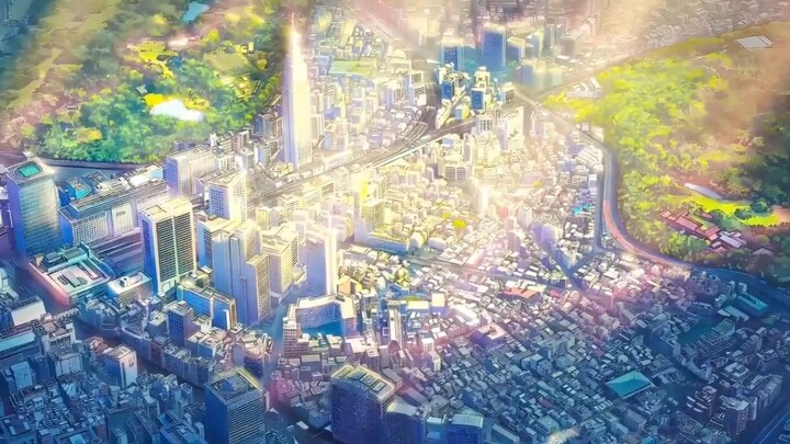 AMV mix twixtor aurora runaway