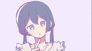 [Bungo Stray Dog Tray Book · Dunkyo] Kyoka-chan wants to be cute too