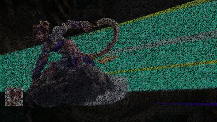 #mledit/wan wan maniac