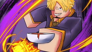Another New One Piece Game BUT This One Actually Has Potential