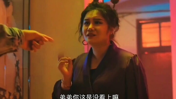 Now that’s what you call professional, got it?