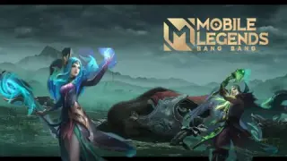 Mobile Legends Rise of Necrokeep - Skillet amv Valley of Death