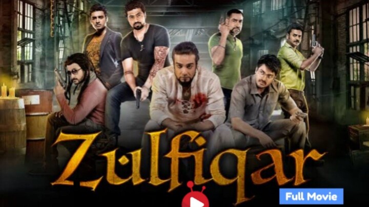 Zulfiqar 2024 Bengali Movie