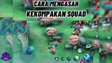 next red buff musuh sampe base sendiri🤭