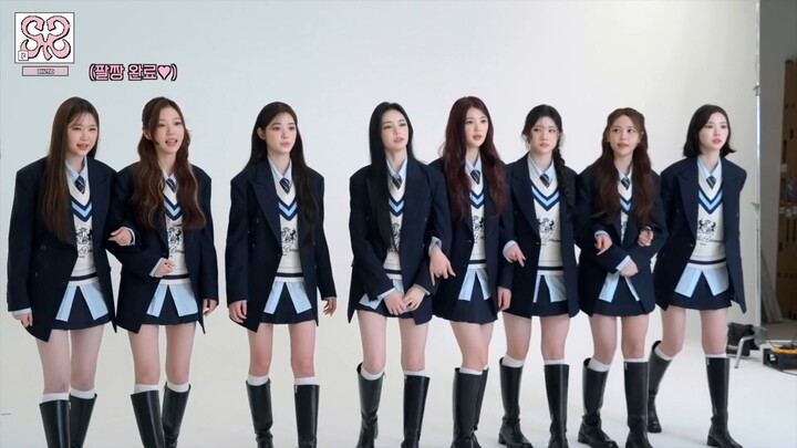 [ID SUB] Hearts2Hearts 2026 FANMEETING 'HEARTS 2 HOUSE' Poster BH2ND