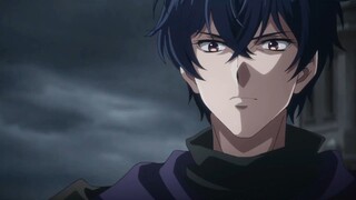 MC Isekai Ini Gak Butuh Jadi Hero Buat Jadi Overpower!