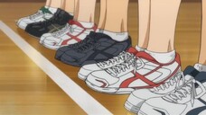 Haikyuu Episode 1 Tagalog Dubbed