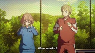 AnimeStream_Kyoukai No Kanata EPS 6 SUB INDO