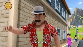 Shiva Auto Ricksaw Gang Ep 112 Action Cartoon Story _ New Animated Story _ Boo