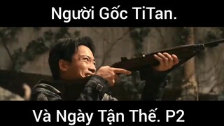 Review Phim: Người Gốc TiTan Và Ngày Tân Thế Phần 2