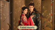 [ SUB INDO ] Fated Hearts 2025 Ep 14