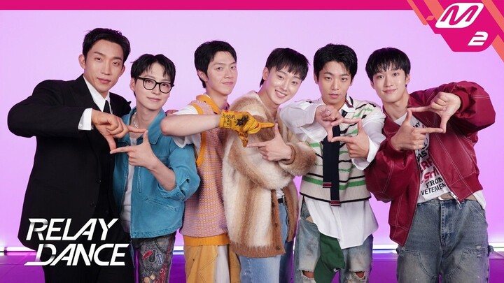 【Taste Boys】The young guys have all joined in on the dance relay—MigakBoys feat. Lee Sang-i – “My Fl