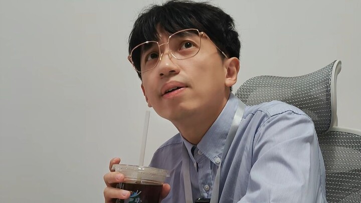 Li Yiming: Target saya adalah mencapai kebebasan finansial sebelum lulus