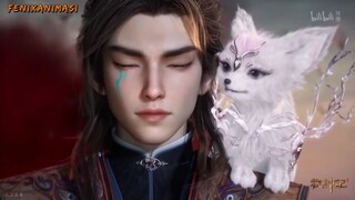 PV Tales Of Herding Gods Eps 35