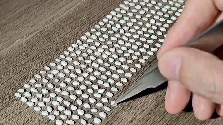 白粥当然要喝人工现熬的!