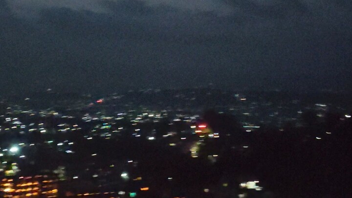 what a view # Kathmandu city