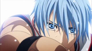 Tuyển thủ vô hình KUROKO - Tập 41