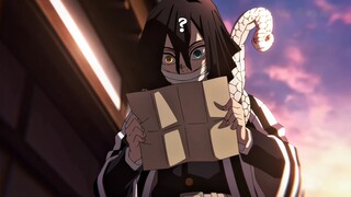 "Tanjiro offended three pillars by himself"