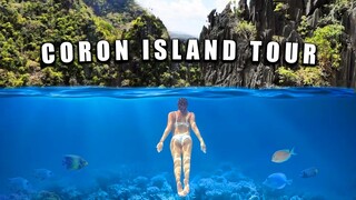 We've NEVER Seen The Philippines Like THIS! *SHOCKED*