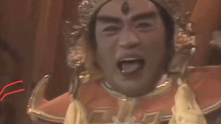 Gak nyangka sutradara Yang Jie benar-benar cuma pakai 5 yuan untuk ngundang pelatih pasukan kekaisar