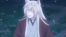 kamisama kiss OVA 4 sub indo