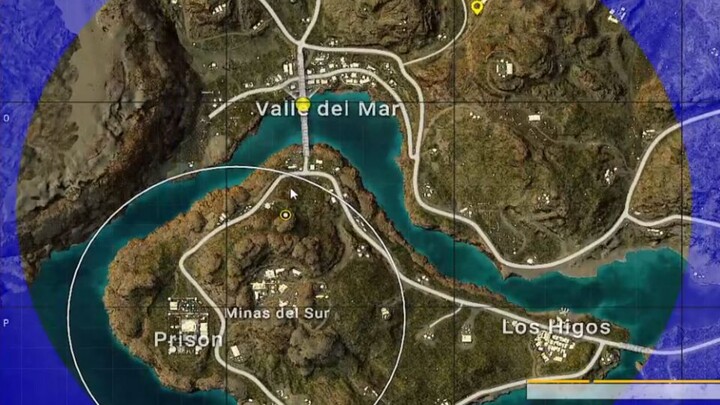 Everyone who’s been in this kind of online circle has lost all hope.