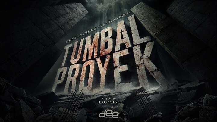 Tumbal Proyek (2026)