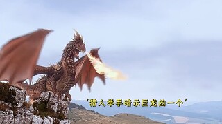 一条龙的演员修养！