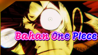 Bahan Beat Sync AMV One Piece tanpa Watermark (Lakukan Sendiri) | 4K