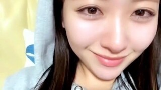 Ishida Chiho (STU48/SHOWROOM Live Streaming/2024.04.22)