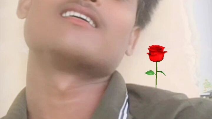 Aaishq o ki mala galapahanaka viral video fly