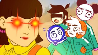 Roblox Squid Game. ROBLOX SQUID GAME.