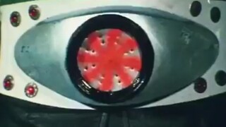 Kamen Rider (1971) Intro 1