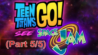[พากย์ไทย] Teen Titans Go! See Space Jam (2021)_5