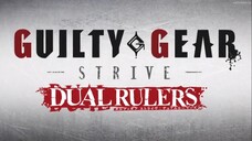 Guilty Gear Strive - EP05 eng subbed