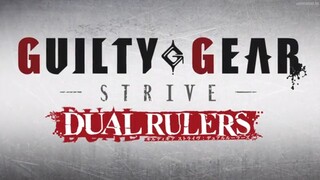 Guilty Gear Strive - EP03 eng subbed