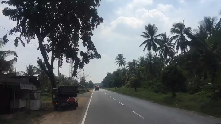 wisata pantai bahari kalimantan barat