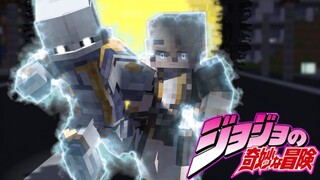【JOJO极限100天完结篇】觉醒世界超越天堂！获得史上最强支配之力！