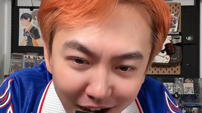 Chuyến du lịch ẩm thực toàn quốc đã đến Trùng Khánh~