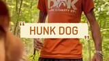 Hunk Dog