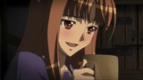 Spice and Wolf - Holo Remembers the Old Days