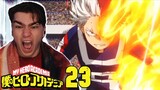 My Hero Academia 2x10 - Shoto Todoroki: Origin | Reaction/Review